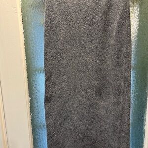 I.B. Diffusion Knit Skirt S Made in Canada